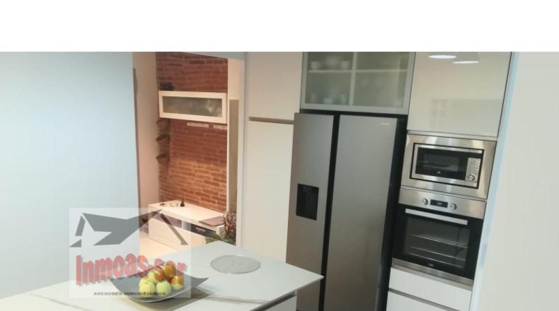 Barcelona - Calella - 280m2