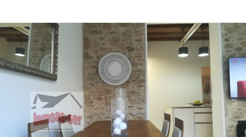 Barcelona - Calella - 280m2