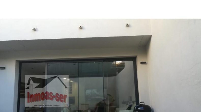 Barcelona - Calella - 280m2