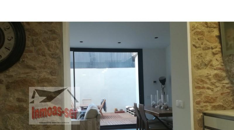 Barcelona - Calella - 280m2