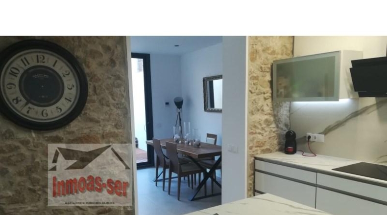 Barcelona - Calella - 280m2