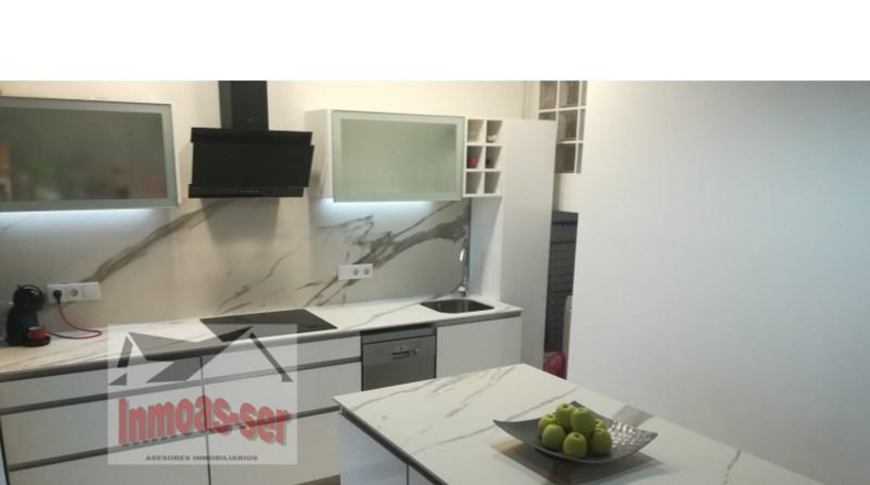 Barcelona - Calella - 280m2