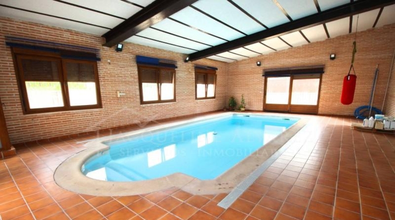 Ciudad Real - Puebla de Don Rodrigo - 1000m2