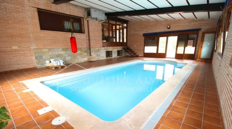 Ciudad Real - Puebla de Don Rodrigo - 1000m2