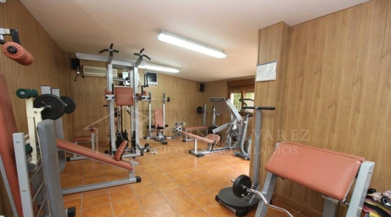 Ciudad Real - Puebla de Don Rodrigo - 1000m2