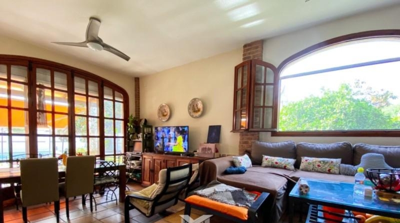 Sevilla - Alcalá de Guadaíra - 1080m2