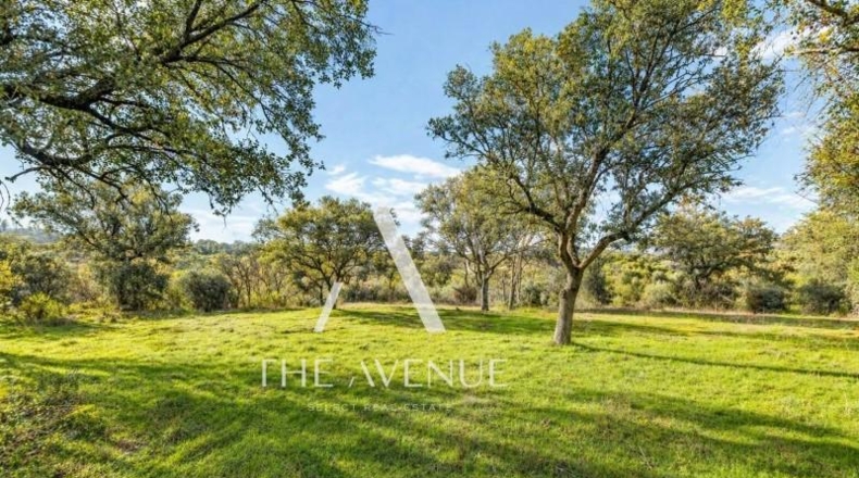 Community of Madrid - Villanueva de la Cañada - 4109m2