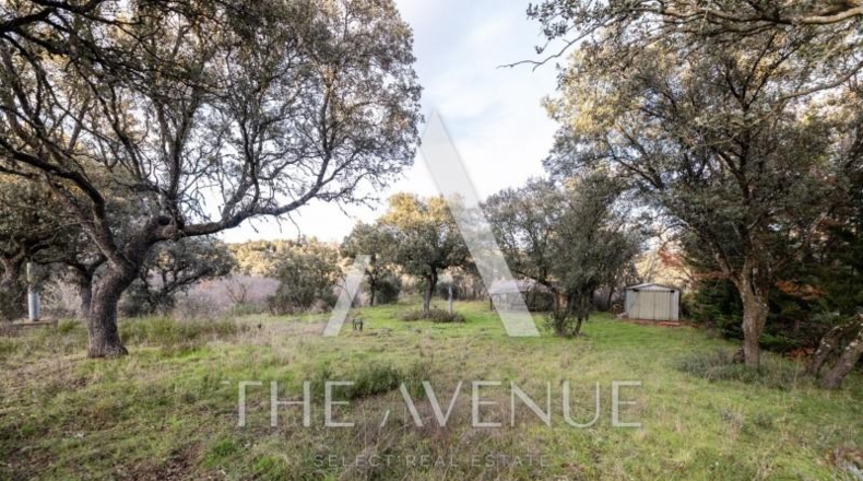Community of Madrid - Villanueva de la Cañada - 4109m2
