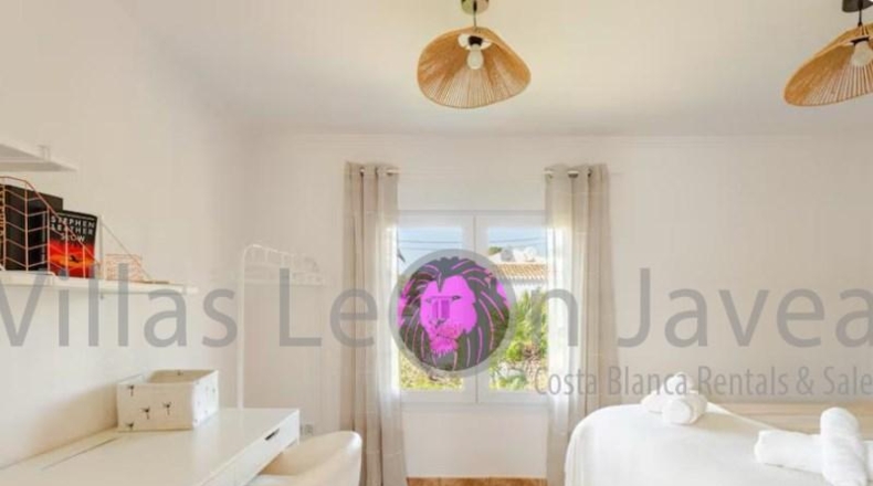 Alicante - Jávea - 700m2