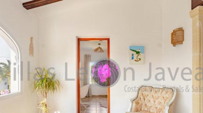 Alicante - Jávea - 700m2