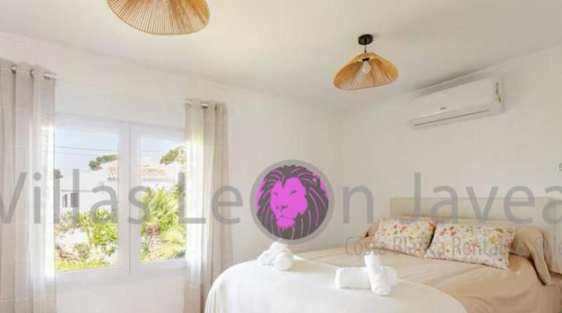Alicante - Jávea - 700m2