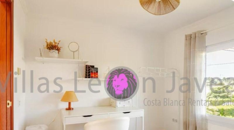 Alicante - Jávea - 700m2