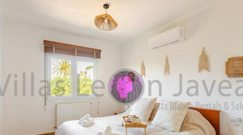 Alicante - Jávea - 700m2