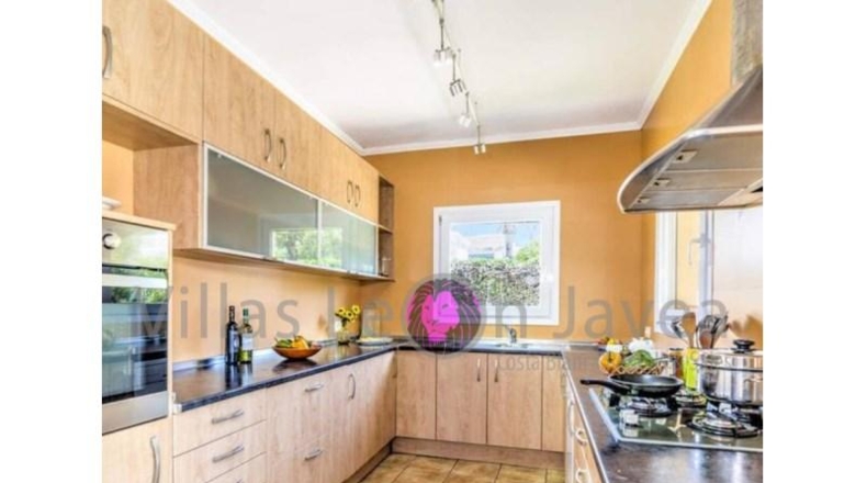 Alicante - Jávea - 700m2
