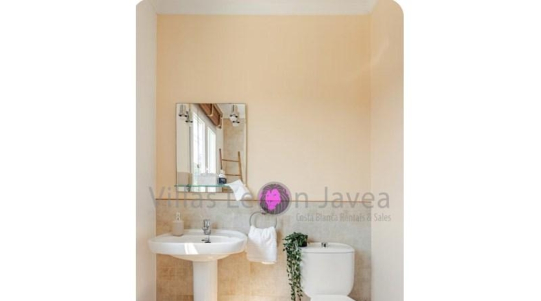 Alicante - Jávea - 700m2