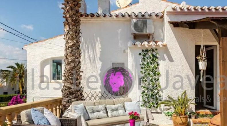 Alicante - Jávea - 700m2