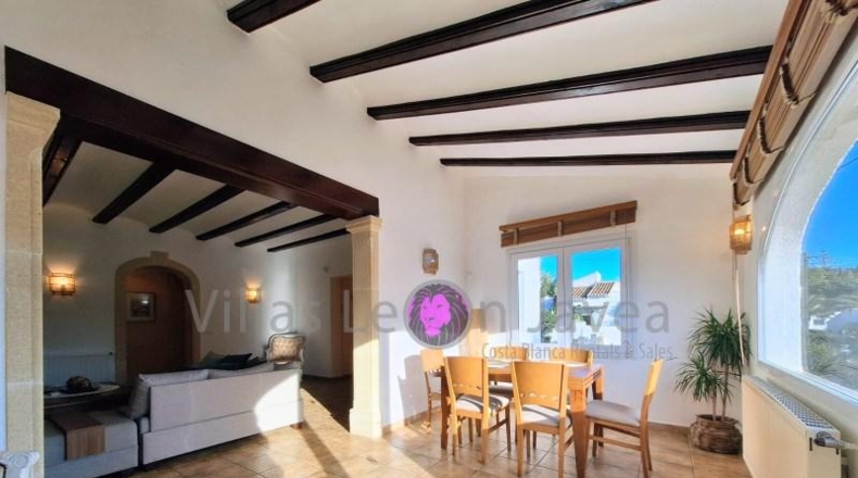 Alicante - Jávea - 700m2