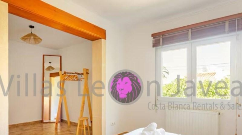 Alicante - Jávea - 700m2