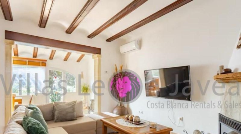 Alicante - Jávea - 700m2