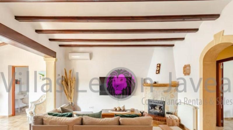Alicante - Jávea - 700m2
