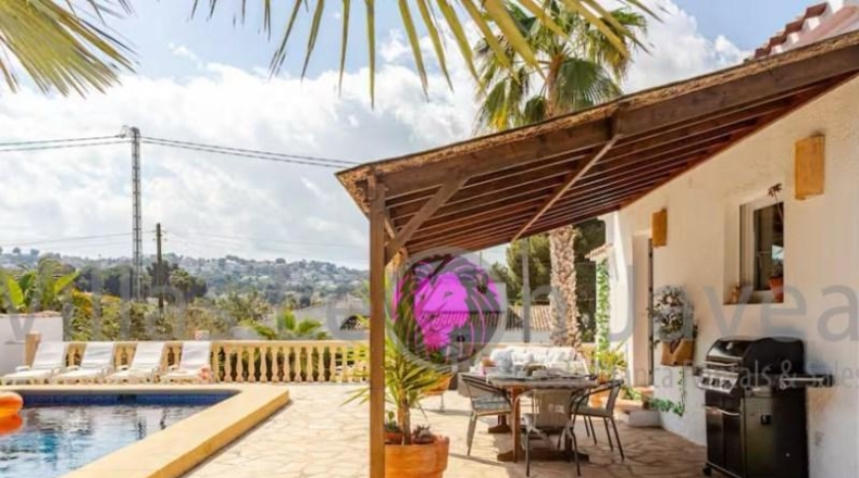 Alicante - Jávea - 700m2