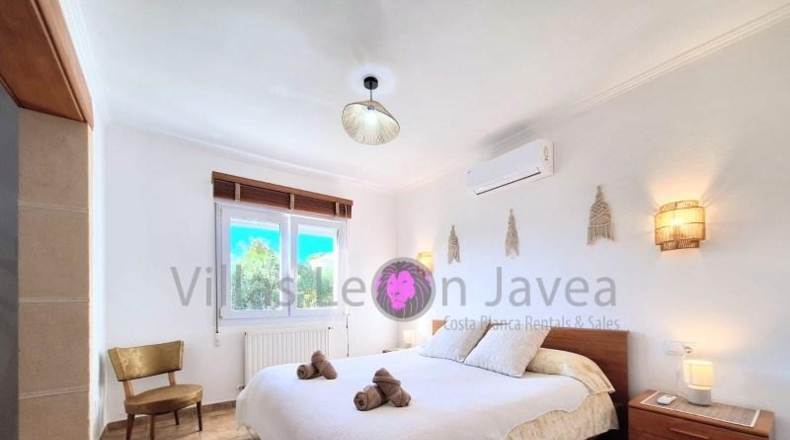 Alicante - Jávea - 700m2