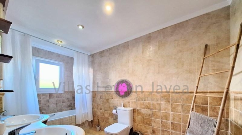 Alicante - Jávea - 700m2