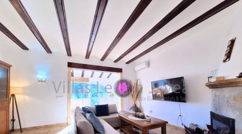 Alicante - Jávea - 700m2