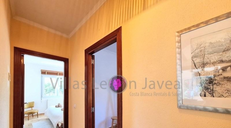 Alicante - Jávea - 700m2