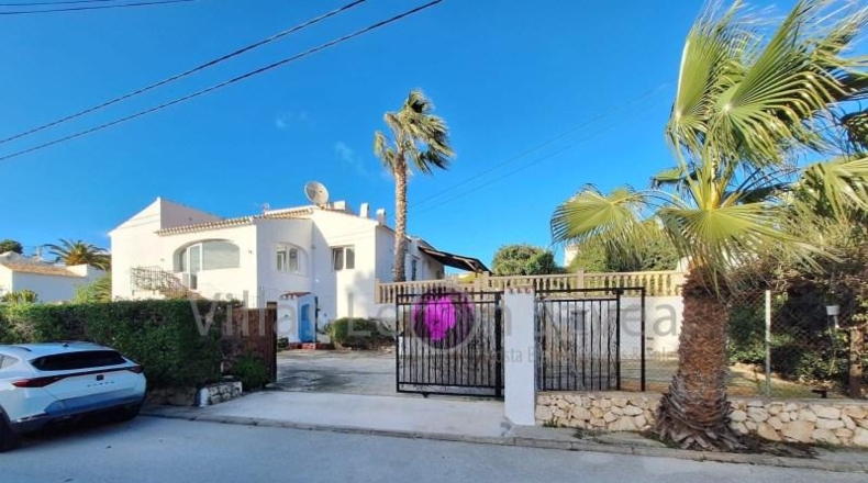 Alicante - Jávea - 700m2