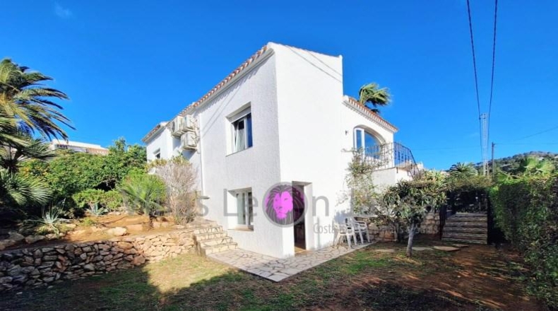 Alicante - Jávea - 700m2