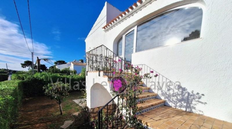 Alicante - Jávea - 700m2