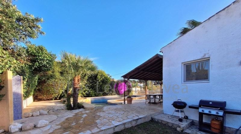 Alicante - Jávea - 700m2