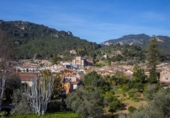 Casa de pueblo en venta en la España, Esporles, ref: TR361133 foto