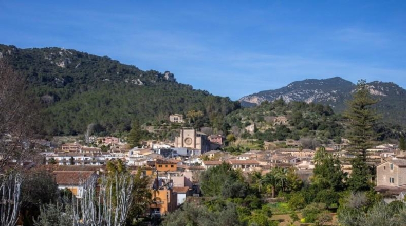 Islas Baleares - Esporles - 153m2