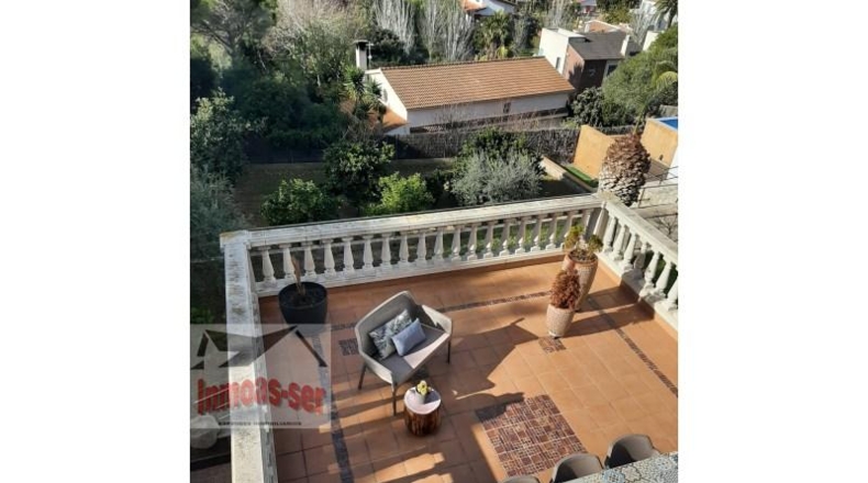 Tarragona - Tarragona - 1300m2