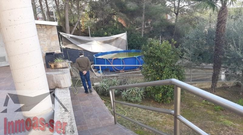 Tarragona - Tarragona - 1300m2