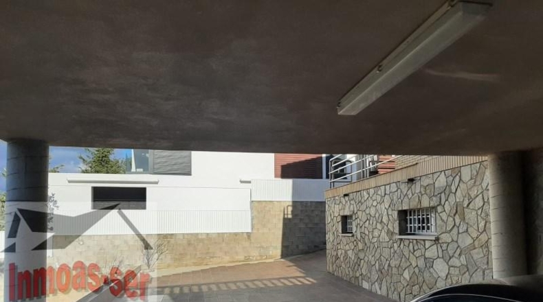 Tarragona - Tarragona - 1300m2