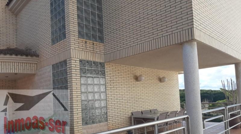 Tarragona - Tarragona - 1300m2