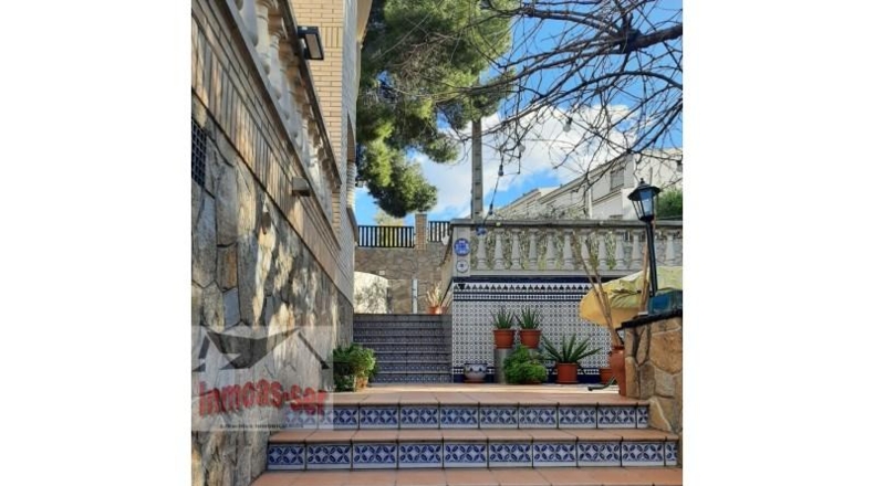 Tarragona - Tarragona - 1300m2