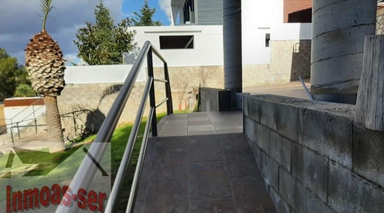 Tarragona - Tarragona - 1300m2