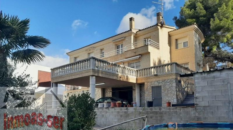 Tarragona - Tarragona - 1300m2