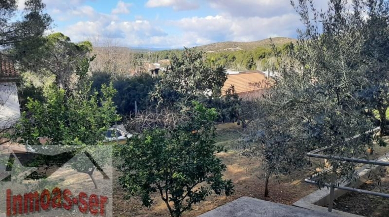 Tarragona - Tarragona - 1300m2