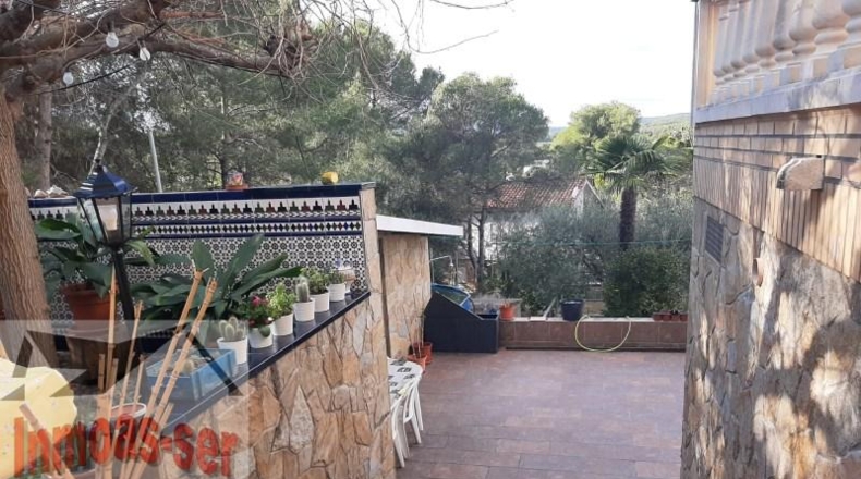Tarragona - Tarragona - 1300m2
