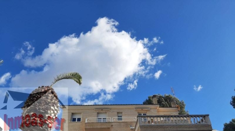 Tarragona - Tarragona - 1300m2