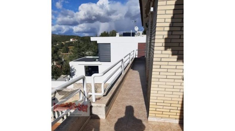 Tarragona - Tarragona - 1300m2