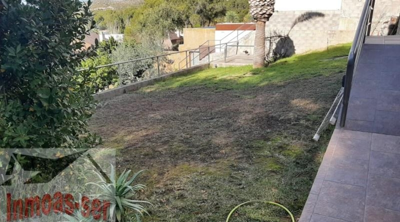 Tarragona - Tarragona - 1300m2