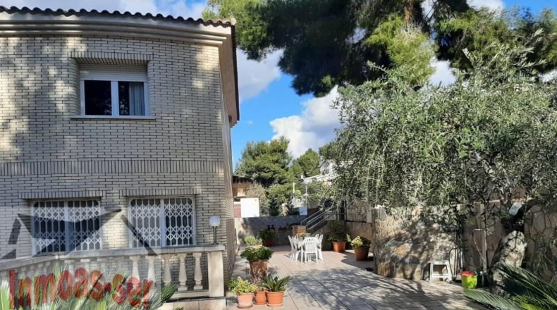 Tarragona - Tarragona - 1300m2