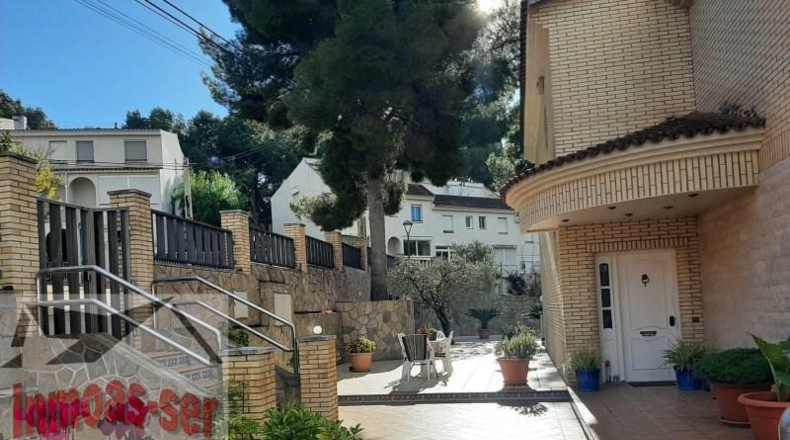 Tarragona - Tarragona - 1300m2