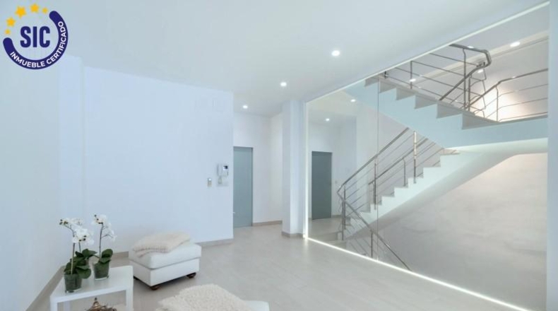Castellón - Castellón de la Plana - 438m2